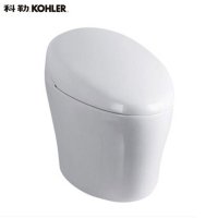 科勒Kohler 新悦一体超感智能座便器全自动智能马桶坐厕器4.8升K-4026T