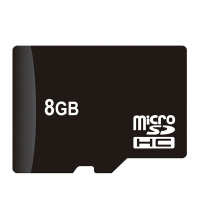 卡姆昂 高速8G TF卡手机内存卡 KMA SD存储卡适用魅族vivo小米oppo三星手机48M/S CLASS10