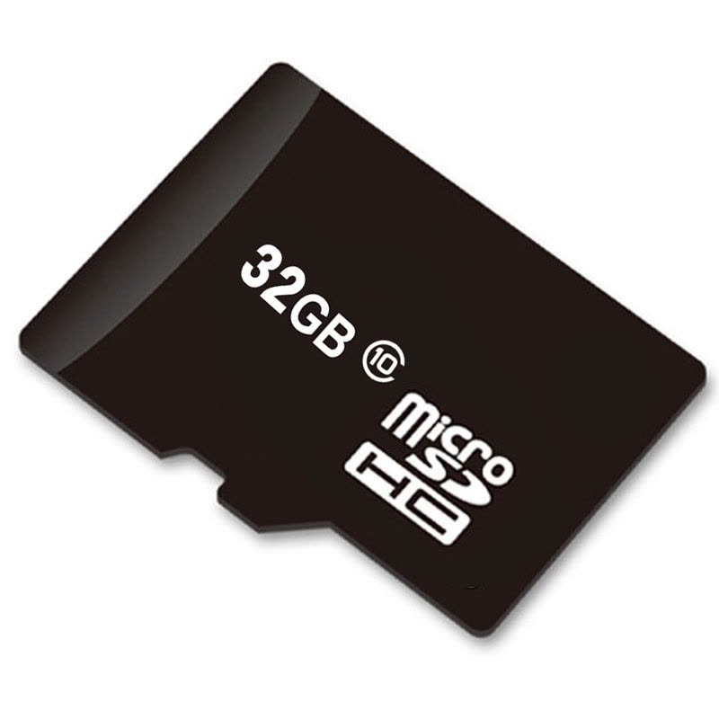 包邮卡姆昂 高速32GB TF卡手机内存卡sd存储卡 KMA适用三星小米OPPO魅族VIVO tf卡手机CLASS 10图片