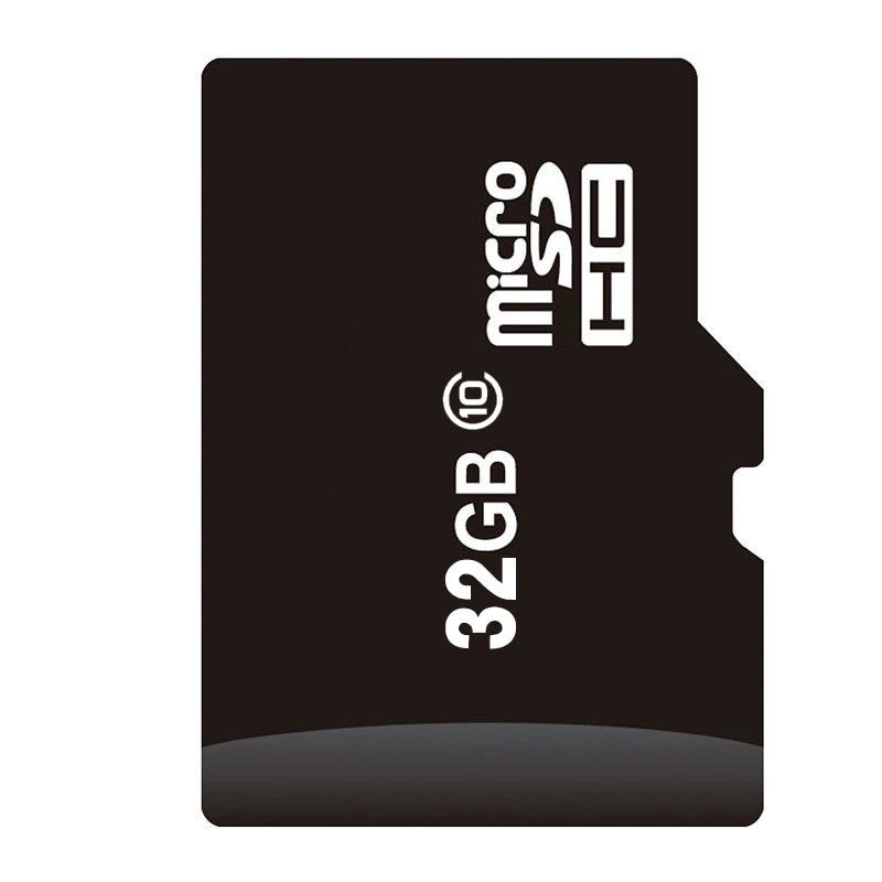 包邮卡姆昂 高速32GB TF卡手机内存卡sd存储卡 KMA适用三星小米OPPO魅族VIVO tf卡手机CLASS 10图片