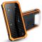 卡姆昂 充电宝 大容量 20000毫安太阳能移动电源便携式 KMA2A快充大容量聚合物充电宝 智能手机平板通用