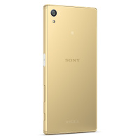 索尼（SONY) E6683 索尼 Z5 Xperia z5 DUAL 指纹解锁 移动联通双4G 智能手机 麦田金