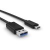 索尼(SONY) UCB30CN/B 数据线 USB数据线 充电线