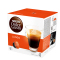 雀巢(Nestle) 多趣酷思Dolce Gusto胶囊咖啡机 (美式浓黑)雀巢咖啡胶囊盒装速溶咖啡