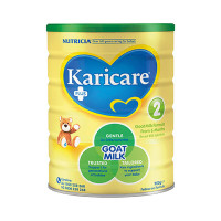新西兰Karicare goat可瑞康羊奶 2段奶粉 婴幼儿羊奶粉900g