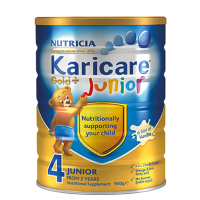 新西兰可瑞康(Karicare)金装较大幼儿奶粉4段900g