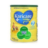 新西兰Karicare goat可瑞康羊奶 3段奶粉900g 适合1-3岁的宝宝