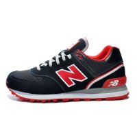 New Balance/NB 男鞋女鞋复古鞋 运动鞋跑步鞋棒球夹克系列 ML574OHR/OHT/OHY