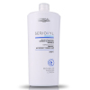 L'OREA欧莱雅芯基源洗发水1000ml针对细软发质无硅油健发强韧丰盈蓬松