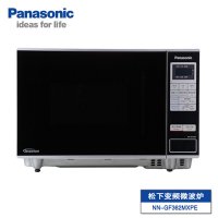 松下(Panasonic) 微波炉NN-GF362MXPE 烧烤 家用 光波炉 智能平板23升