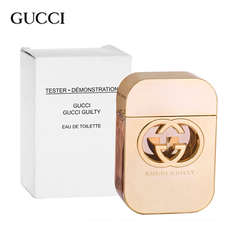 古驰 Gucci 香水gucci古驰罪爱女士淡香水罪爱女士75ml简装 价格图片品牌报价 苏宁易购天俪护肤香氛专营店