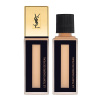YSL圣罗兰长效丝绸控油粉底液25ml 完美哑光羽毛粉底液SPF18 B10# 象牙白