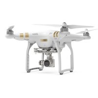 DJI大疆精灵 Phantom 3 Professional遥控航拍无人机四轴飞行器