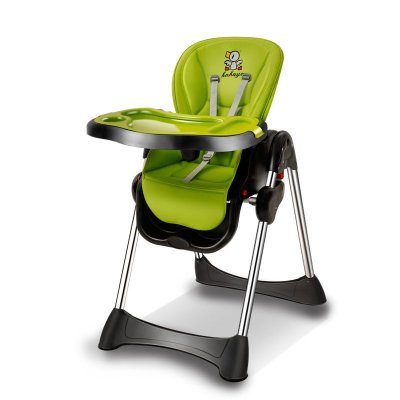 哈哈鸭宝宝餐椅儿童多功能餐椅可折叠便携式婴儿椅子吃饭餐桌椅座椅bb凳