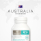 澳洲进口 佰澳朗德Bio Island 比奥岛 婴幼儿DHA海藻油胶囊 60粒/瓶