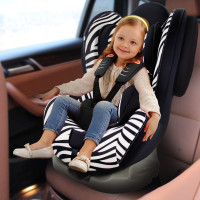 文博仕 儿童安全座椅 宝宝婴儿汽车座椅 0-6岁适用 MXZ-EP