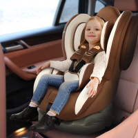文博仕 儿童安全座椅 宝宝婴儿汽车座椅 0-6岁适用 MXZ-EP