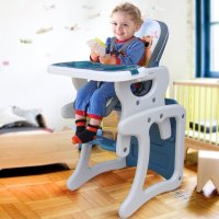 宝宝餐椅 儿童餐椅 儿童学习桌 多功能饭桌椅 BBYAMI