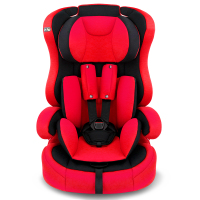 文博仕安全座椅 宝宝儿童安全座椅9个月-12岁HB-EA