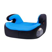 文博仕 儿童安全座椅增高垫 汽车专用宝宝安全坐垫3-12周岁适用