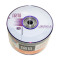 铼德 （RITEK）Arita系列 16x DVD+R 4.7G 空白光盘 50片塑封装 刻录盘 碟片 买就送记号笔