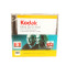 柯达Kodak 原装 8厘米 DVD-RW小盘 30分钟 光盘摄像机兼容 1.4GB 空白刻录光盘 5片装