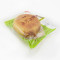 福建友臣肉松饼（葱香味单个装）35g 金丝肉松饼休闲零食