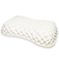 恒源祥礼业TRJ1003泰国乳胶美容颗粒枕成人枕芯 新品上新