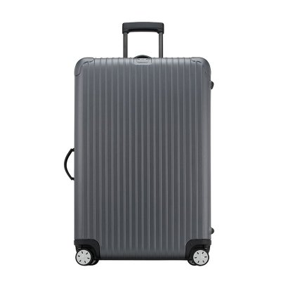 Rimowa/日默瓦SALSA系列欧版正品旅行箱行李箱位杆箱30寸