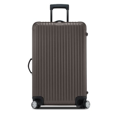 Rimowa/日默瓦SALSA系列欧版正品旅行箱行李箱位杆箱26寸