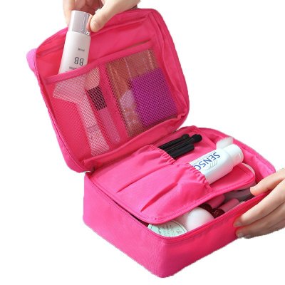 易旅 旅行 洗漱包 多功能防水 化妆包 整理包 化妆袋 收纳包