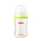 Pigeon贝亲 PPSU奶瓶 婴儿奶瓶宽口径AA76绿色160ml