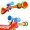 美高乐MG201熊出没玩具 1-3岁 儿童玩具 枪 光头强玩具套装 光头强猎枪