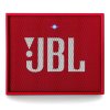 JBL GO 音乐金砖迷你便携蓝牙音箱4.1HIFI户外 车载通话无线音响 红色