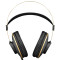 爱科技(AKG) K92 头戴式耳机 封闭式耳机 专业录音棚设备 立体声高保真
