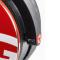 爱科技（AKG）Y50 便携头戴式耳机 重低音 线控耳麦 立体声耳机 HIFI音乐耳机 手机通用 红色