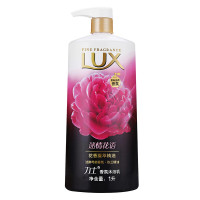 LUX/力士沐浴露乳液精油香氛迷情花语1L 身体清洁