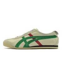 鬼冢虎ONITSUKA TIGER亚瑟士男鞋女鞋 情侣运动休闲鞋 TH2J4L-0584