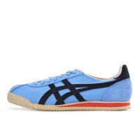 鬼冢虎ONITSUKA TIGER男子运动休闲慢跑鞋 D321N-4190