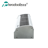 西奥多风幕机铝合金5G冷暖空气幕1.2米RM-1212S-3D/Y5G三相电380V.