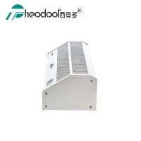 西奥多3G冷暖风幕机 风帘机空气幕 电热风幕机1.5米 单相电220V