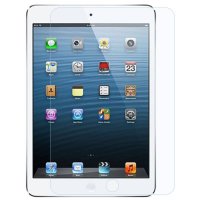尚本 iPad钢化膜保护贴膜全屏防刮保护膜 适用于苹果 钢化玻璃膜-iPad2/3/4