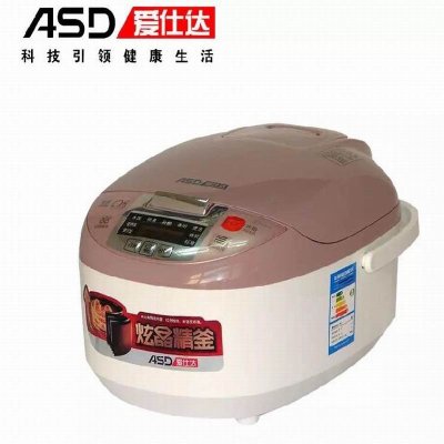 ASD爱仕达 5L电饭煲 AR-F5016E