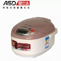 ASD爱仕达 4L电饭煲 AR-F4016E