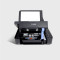 佳能(Canon)腾彩 MP236彩色喷墨一体机 家用办公照片打印复印扫描打印机 相片打印机小型学生办公文档文件打印 套餐二