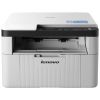 联想(Lenovo)M7206 黑白激光打印多功能一体机 办公商用家用打印机 (打印 复印 扫描) usb连接 (标准配置)