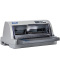 爱普生（EPSON）LQ-80KFII 针式打印机 （80列）平推式票据打印机 标准配置
