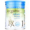 Bellamy's 澳大利亚 贝拉米 原装进口 有机婴儿奶粉 1段 900克 0-6个月 保质期21年2月保税区发货