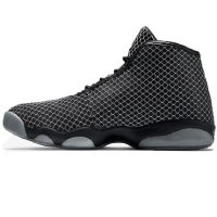 NIKE耐克2016春新款男Jordan Horizon AJ13篮球鞋 823581-010