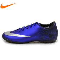 NIKE耐克男MERCURIAL VICTORY VC罗AG刺客10足球鞋 717140-440